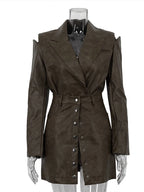 Regina Two Piece Set
