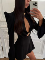 Araceli Mini Dress
