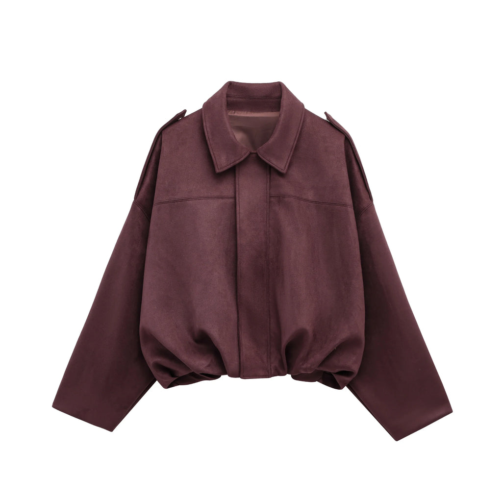 LORENA JACKET