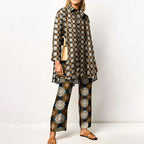 MARI 2 PIECES SET