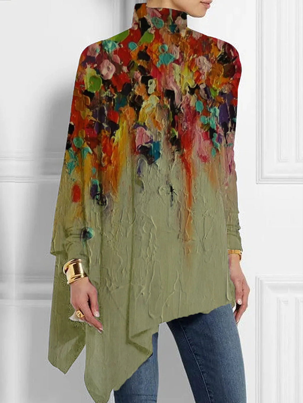 WENDY BLOUSE