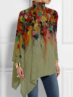 WENDY BLOUSE