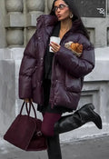 MERLY DOWN JACKET