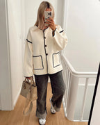 MILO JACKET
