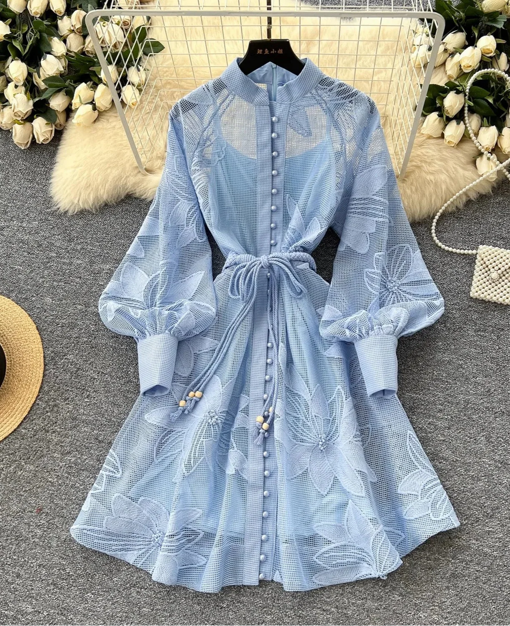 SWETLANA DRESS