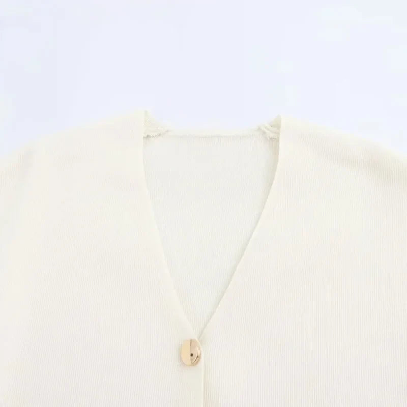 MIRABELLA CARDIGAN