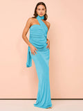 Yuliana Maxi Dress
