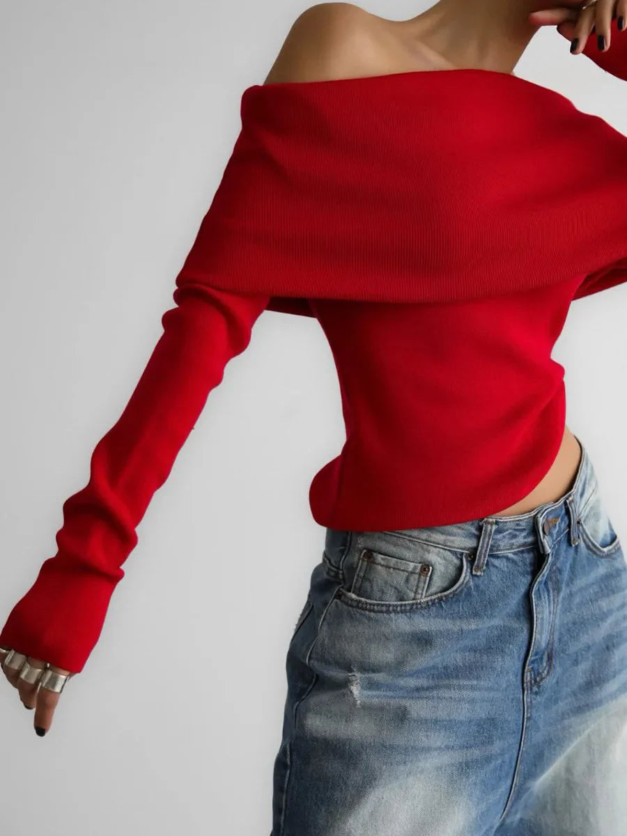 JUDI SWEATER