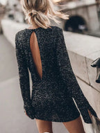DANNA MINI DRESS