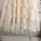 LILIANA MIDI SKIRT