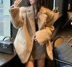 JANNA COAT