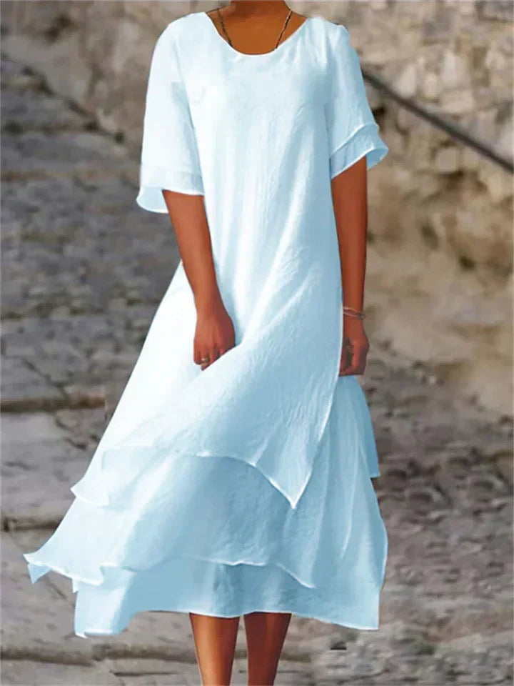 María Boutique Fernanda Long Dress Collection