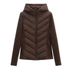 ALISE SPORT JACKET