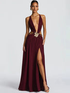 Brynn Maxi Dress