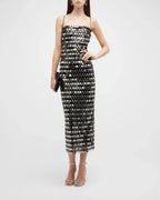 ANTONELLA DRESS