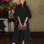 Itala Premium Fashion Maxi Dresses for Women Boutique Dress Collection