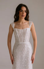 Laila Maxi Dress