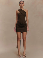 Diya Mini Dress