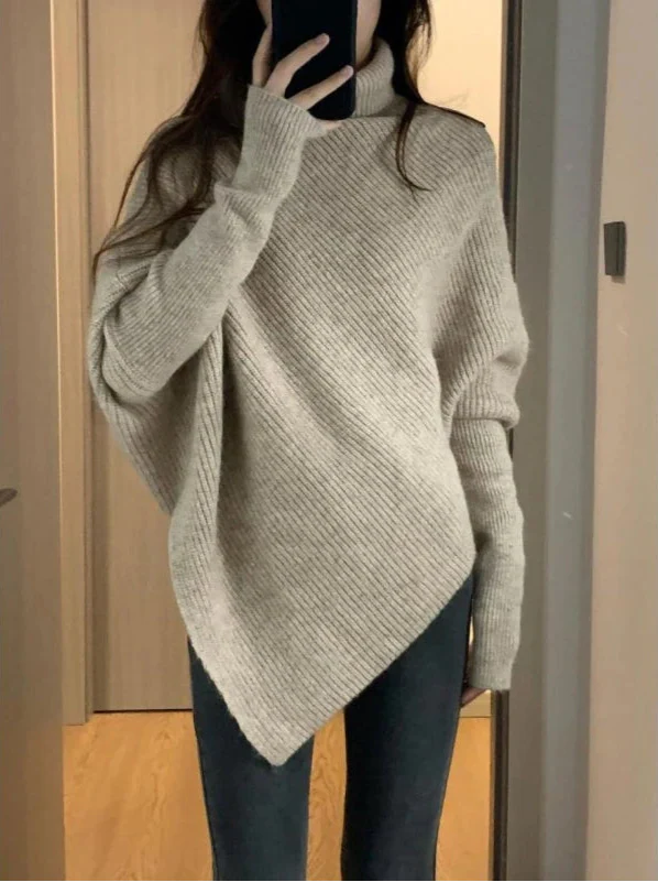 CHIKI SWEATER