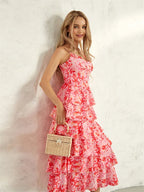 Keely Maxi Dress