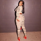Edith Two Piece Set