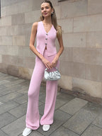 Tess Two Piece Set