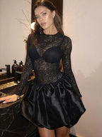 Litzy Mini Dress
