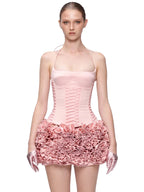 Justine Mini Dress