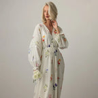 SELMA DRESS