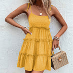 Isabel Premium Happy Summer Dress Designer Edit