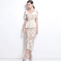 Mia Midi Dress