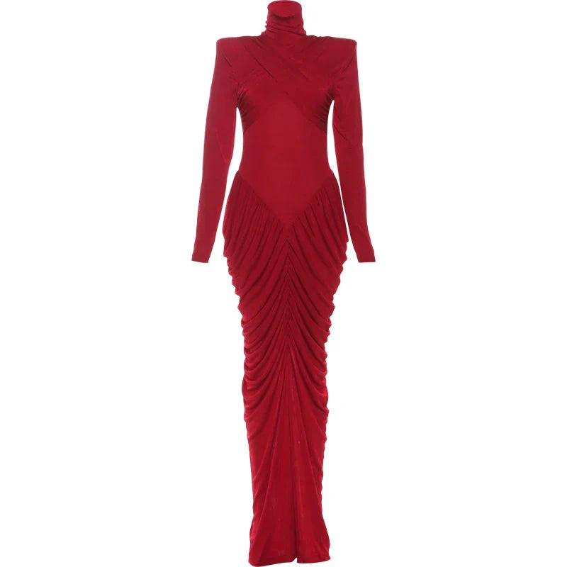 Myla Maxi Dress