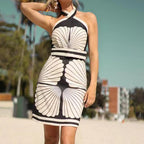 BIANCA DRESS
