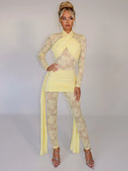 Abbie Jumpsuit