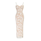 Eliza Maxi Dress