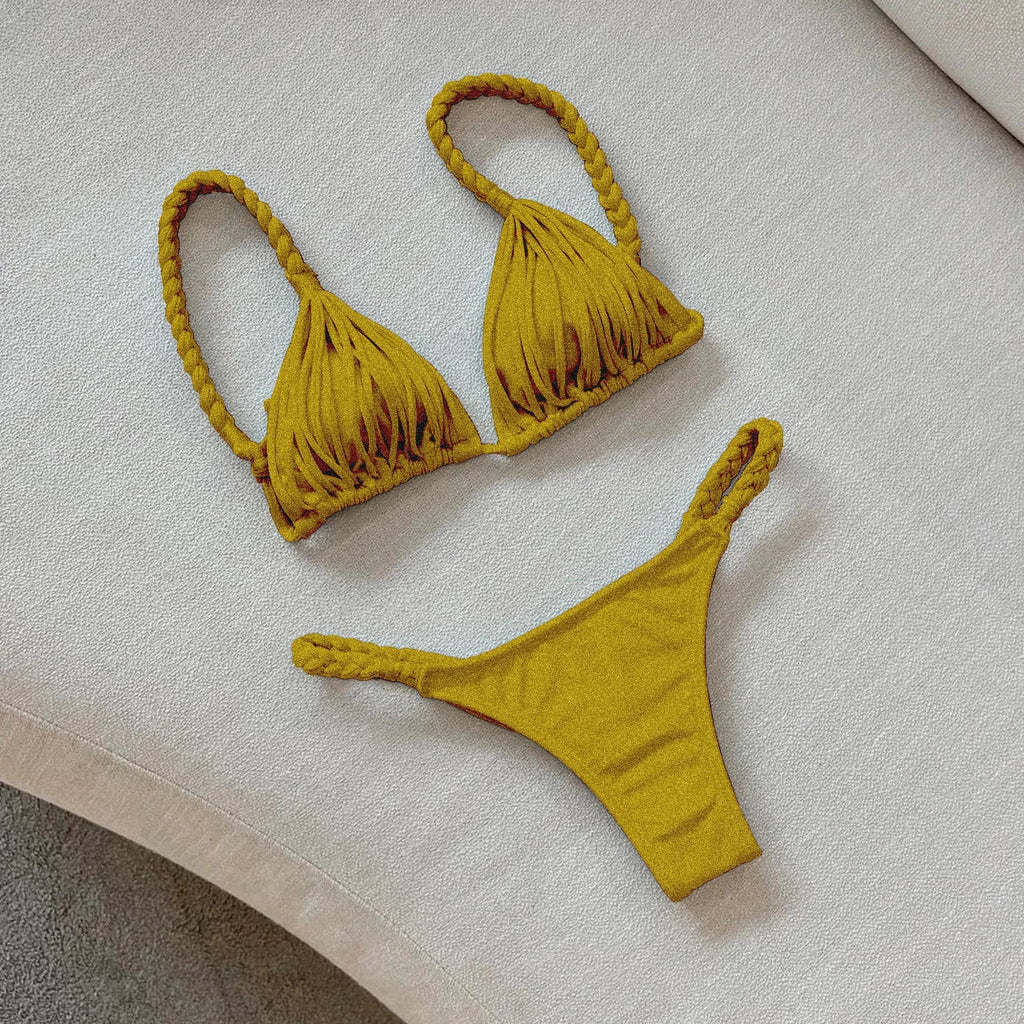 FLORA SWIMSUIT