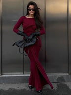 Rylee Maxi Dress