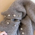 AMI CARDIGAN