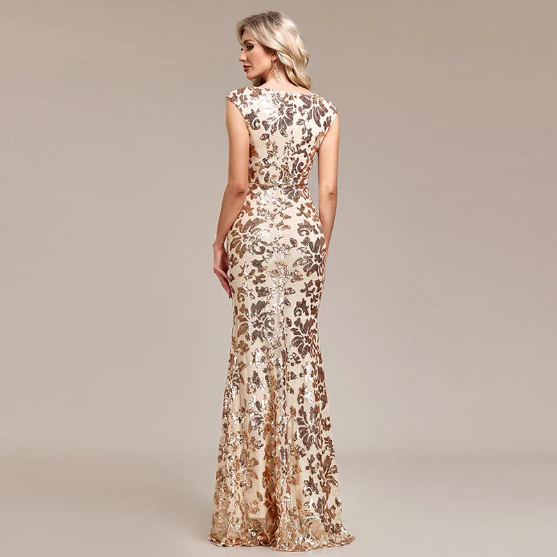 Macey Maxi Dress
