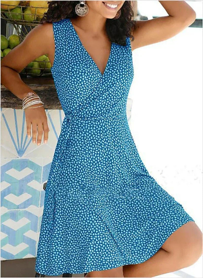 Flavia Exclusive Dress Statement Occasion Edit