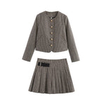 LUIZA 2 PIECES SET