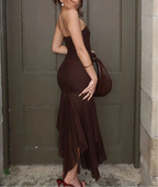 ANABEL DRESS