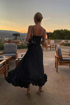 Lilliana Maxi Dress