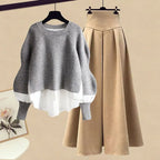 TIRANI 2 PIECES SET
