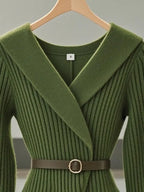 ELANA SWEATER