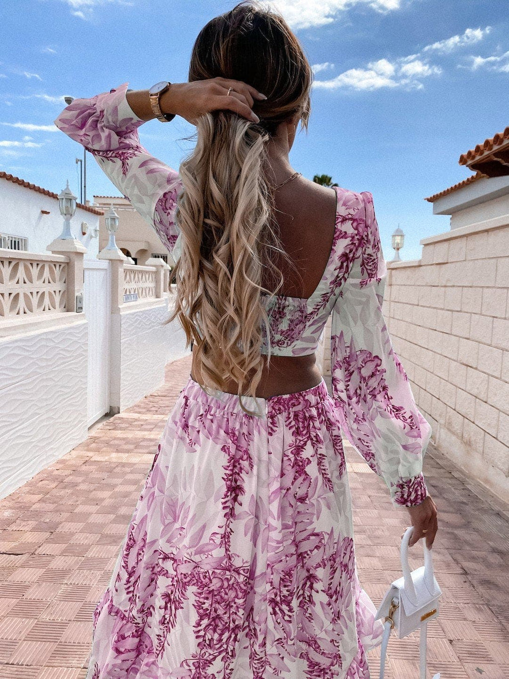Harriet Classic and Comfortable Summer Dress for Women Stylish Outfit