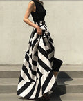 LOLITA MAXI SKIRT