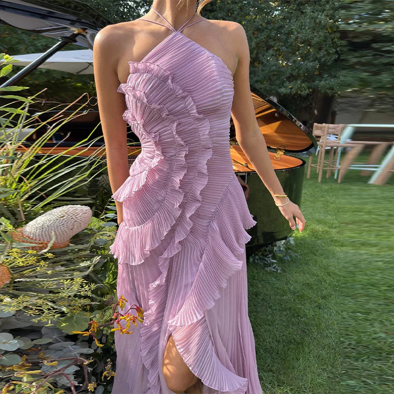 BAILA DRESS