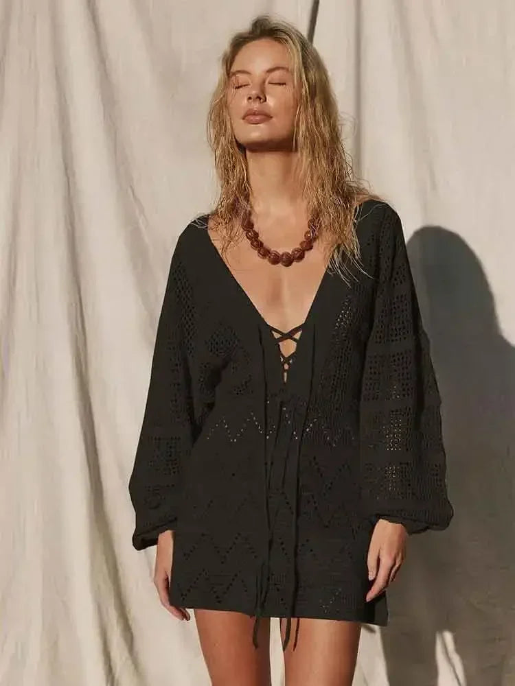 YASMIN SUMMER DRESS
