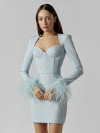 Classic Dress Inspired by Contemporary Streetwear Fashion 5